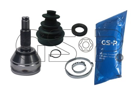 PRZEGUB NAPĘDOWY KPL. CHEVROLET