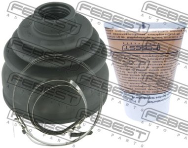 OSŁONA PRZEGUBU MITSUBISHI WEW. 91X91X27.3 LANCER 07-/OUTLANDER 06-