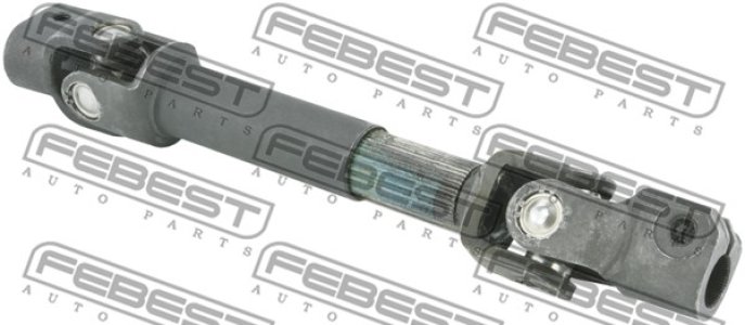 WAŁEK KOLUMNY KIER. OPEL ASTRA G 1998-2005