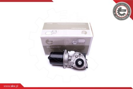 Silnik wycieraczek SKV 19SKV182 7701056003 przód RENAULT GRAND SCENIC II