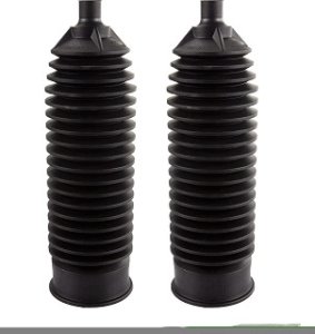 Zestaw osłon przekładni kierowniczej TRW JBE220 99634719104