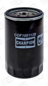Filtr oleju CHAMPION COF100113S W71913