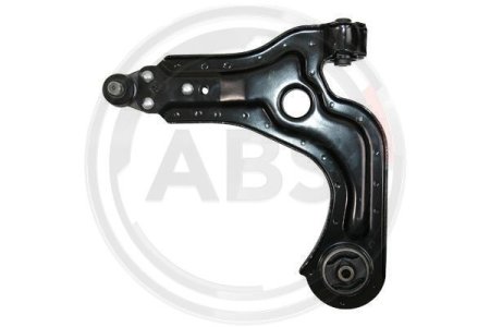 Wahacz A.B.S. 210215 1071702