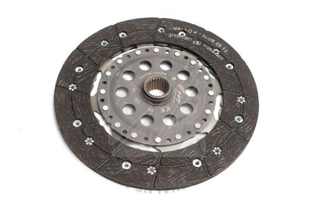 Tarcza sprzęgła OPEL 93179219