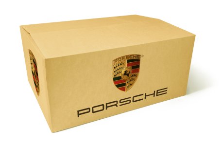 Śruba z łbem walcowym PORSCHE 99906704001 PORSCHE