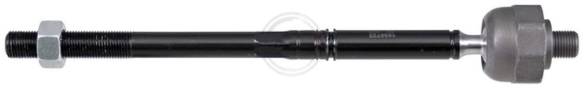 DRĄŻEK KIEROWNICZY MERCEDES PRZÓD LEWY/PRAWY