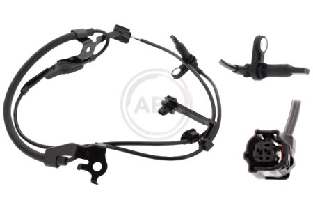 CZUJNIK ABS TOYOTA CAMRY 17- PP