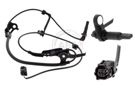 CZUJNIK ABS TOYOTA CAMRY 17- LP