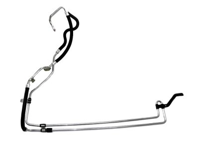 PRZEWÓD WSPOMAGANIA NISSAN