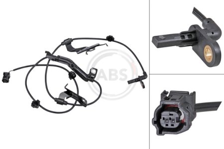 CZUJNIK ABS TOYOTA COROLLA 19- PP