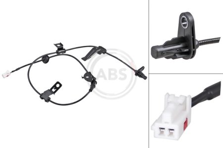 CZUJNIK ABS KIA SPORTAGE III 10-15 PT