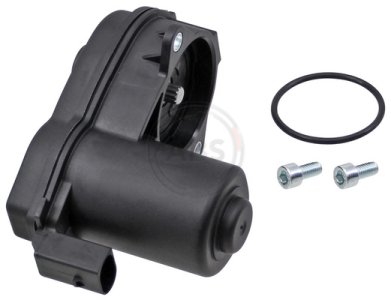 SILNIK ZACISKU HAMULC. MERCEDES W213 E-KLASA 16-23