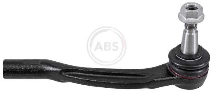 KOŃCÓWKA DRĄŻKA MERCEDES