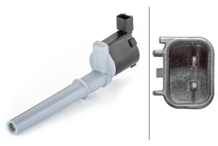 CEWKA ZAPŁONOWA FORD