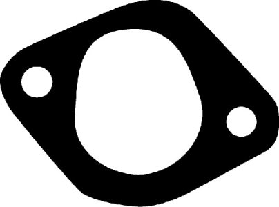 Uszczelka kolektora wydechowego CORTECO 026622H 60534228