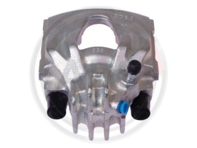 ZACISK HAMULC. CITROEN XSARA  97-00 PP