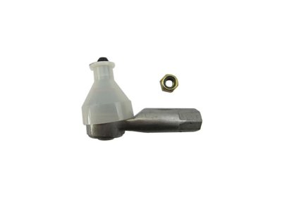 KOŃCÓWKA DRĄŻKA VAG