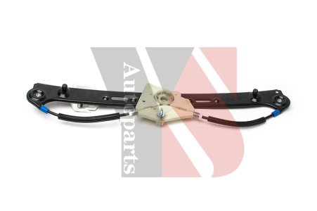 PODNOŚNIK SZYBY TYŁ LEWY BMW X3 E83 03-11