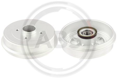 BĘBEN HAMULC. RENAULT CLIO IV 12-21