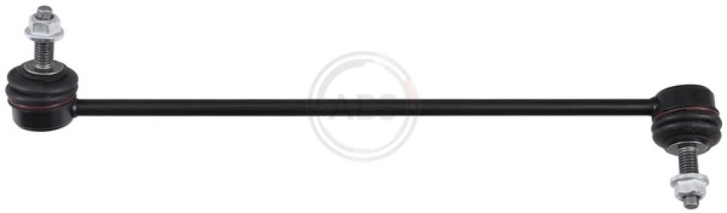 ŁĄCZNIK STABILIZATORA PEUGEOT