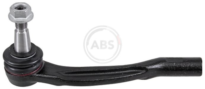 KOŃCÓWKA DRĄŻKA MERCEDES