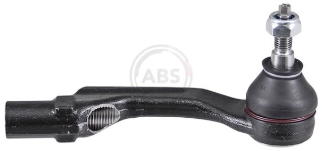 KOŃCÓWKA DRĄŻKA PEUGEOT