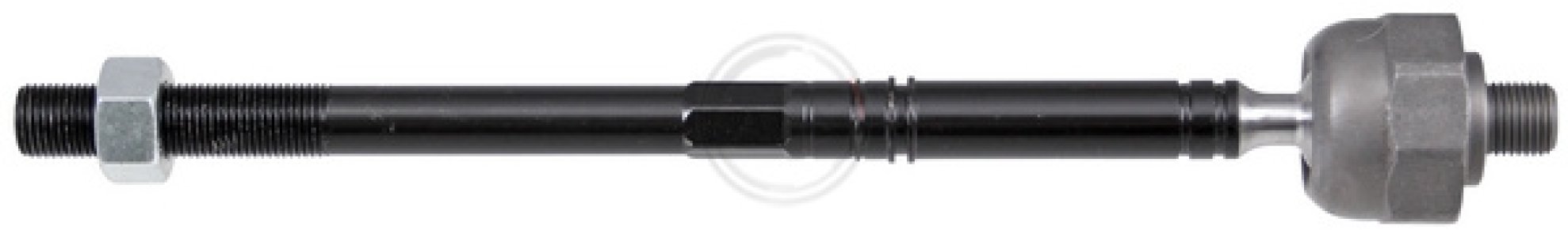 DRĄŻEK KIEROWNICZY MERCEDES PRZÓD LEWY/PRAWY