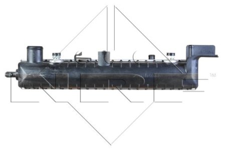 Chłodnica silnika NRF 56008 15124631