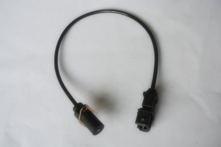 Czujnik obrotów wału QAP 15 513 7735697