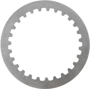 Tarcza pośrednia sprzęgła TRW MES318-7 