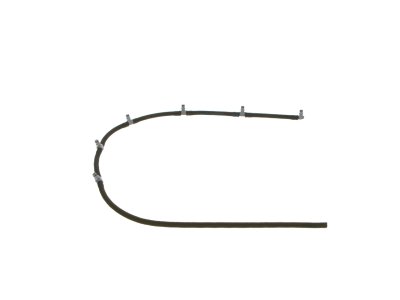 PRZEWÓD PRZELEWOWY MERCEDES