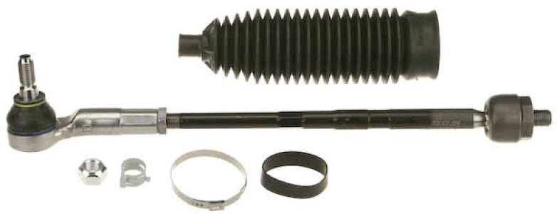 Drążek kierowniczy komplet, l TRW JRA577 6R0423803A