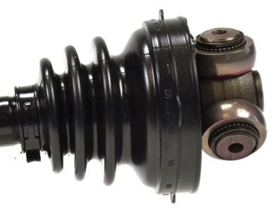 Półoś napędowa LÖBRO 304657 46308330