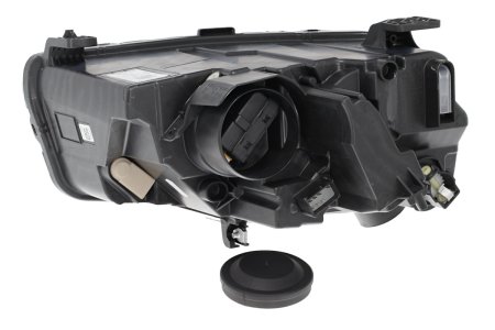 Reflektor VALEO 451121 YQ00721080 CITROEN