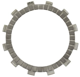 Tarcza sprzęgła TRW MCC336-7 