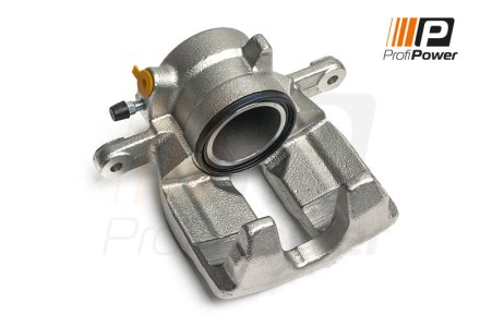 Zacisk hamulcowy PROFIPOWER 4B1223R 1694200283 MERCEDES (W169) 04-12 PP