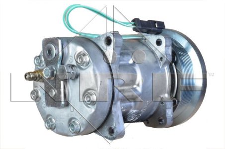 Kompresor klimatyzacji NRF 32828 1419676