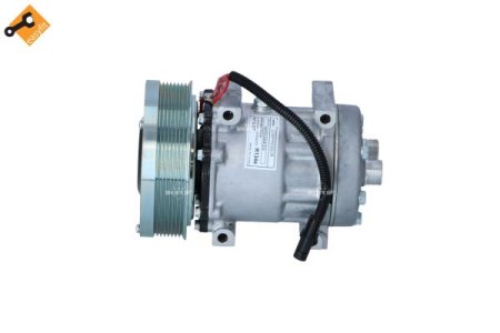 Kompresor klimatyzacji NRF 32877 317008A3