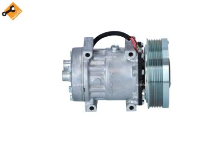 Kompresor klimatyzacji NRF 32877 317008A3