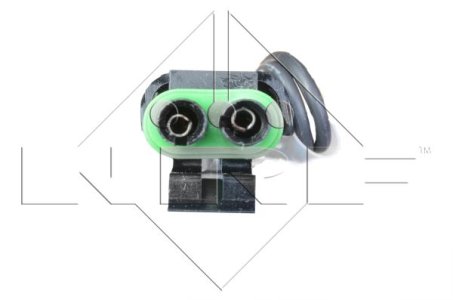 Kompresor klimatyzacji NRF 32884 89824775