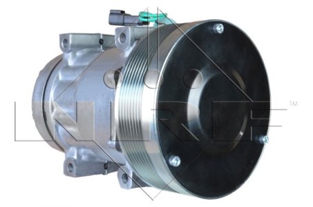 Kompresor klimatyzacji NRF 32885 1630872