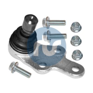 SWORZEŃ WAHACZA VOLVO P