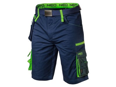 KRÓTKIE SPODENKI PREMIUM ROZ. XL