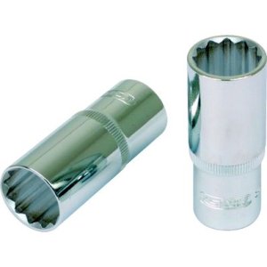 NASADKA 1/2 12KT 22MM DŁUGA KS TOOLS 9181716 4042146568361