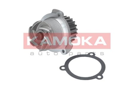 POMPA WODY KAMOKA T0172 21081307010 LADA SAMARA 88-06