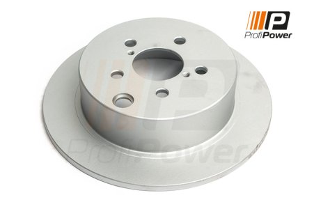 TARCZA HAMULCOWA PROFIPOWER 3B2217 26700FJ000 SUBARU XV 12- TYŁ