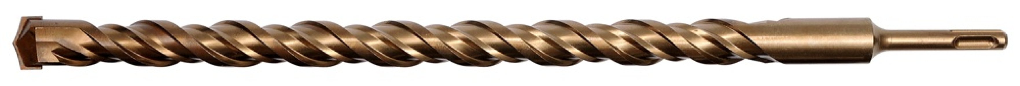 WIERTLO DO BETONU SDS PLUS 22X460MM SZT YATO