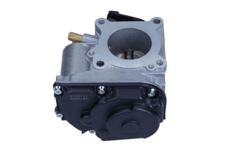 PRZEPUSTNICA VW POLO 1,4 16V 99-