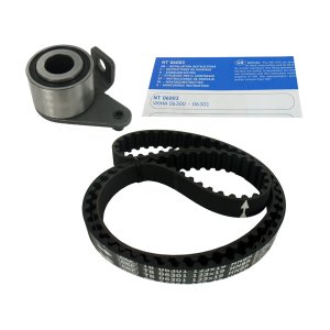 Zestaw rozrządu SKF VKMA 06301 