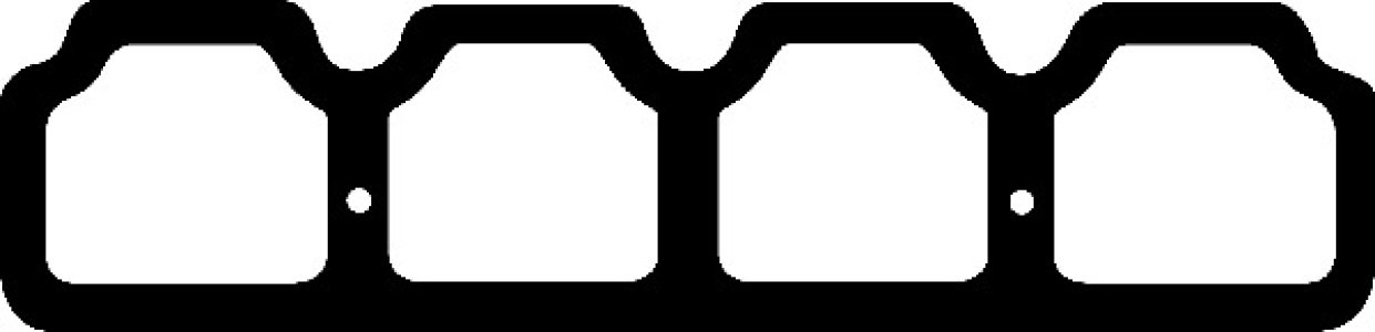 Uszczelka pokrywy zaworów CORTECO 023849P 7715789